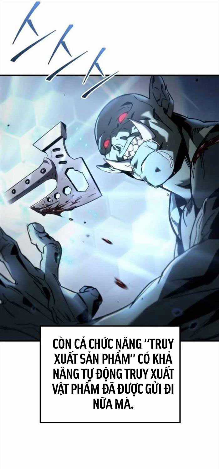 Mạt Thế Hậu Cần Chương 3 trang 17