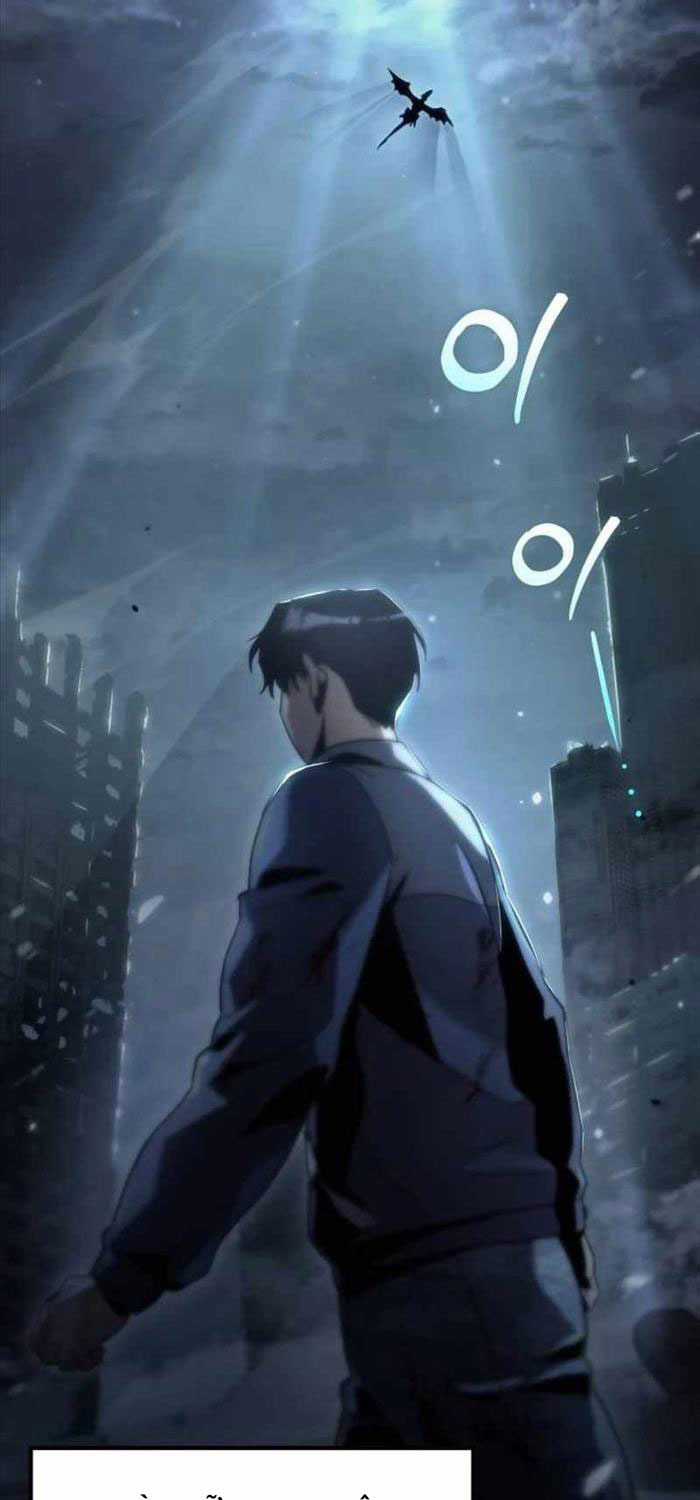 Mạt Thế Hậu Cần Chương 3 trang 29