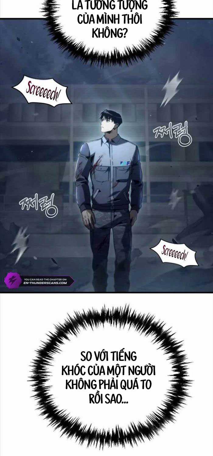 Mạt Thế Hậu Cần Chương 3 trang 33