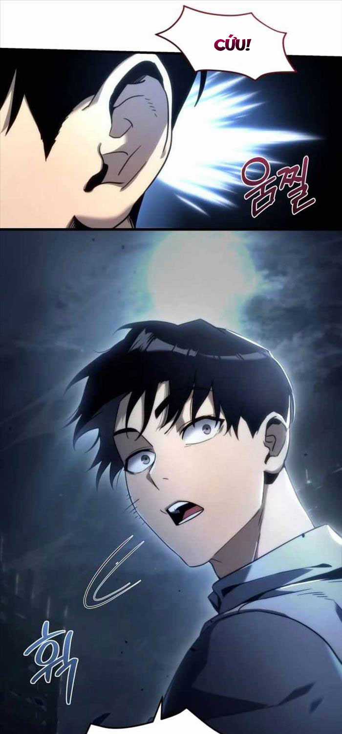 Mạt Thế Hậu Cần Chương 3 trang 34