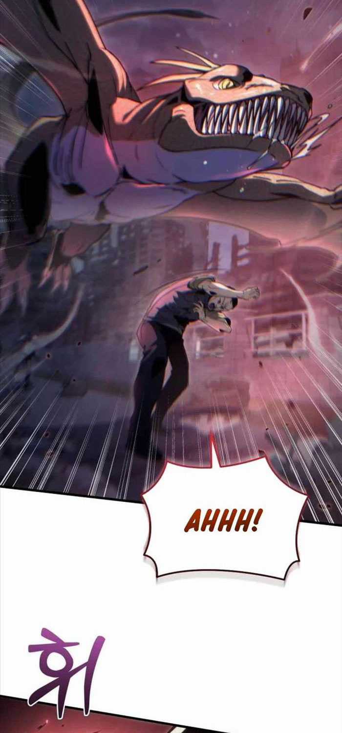 Mạt Thế Hậu Cần Chương 3 trang 39