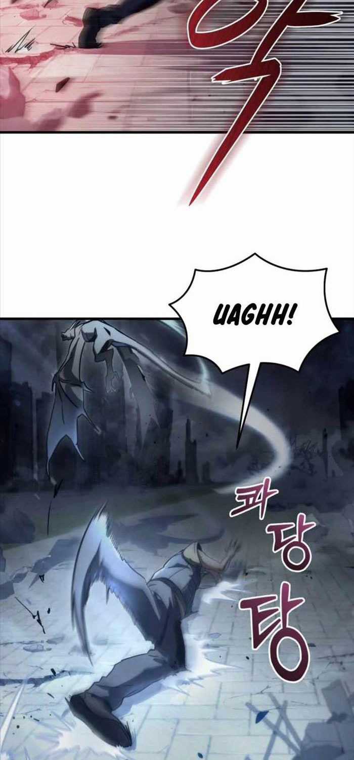 Mạt Thế Hậu Cần Chương 3 trang 41