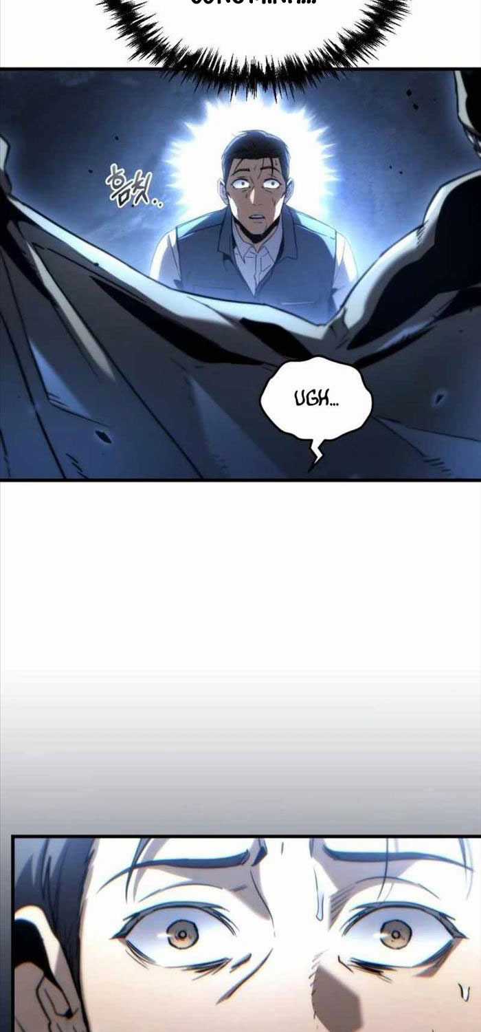 Mạt Thế Hậu Cần Chương 3 trang 48