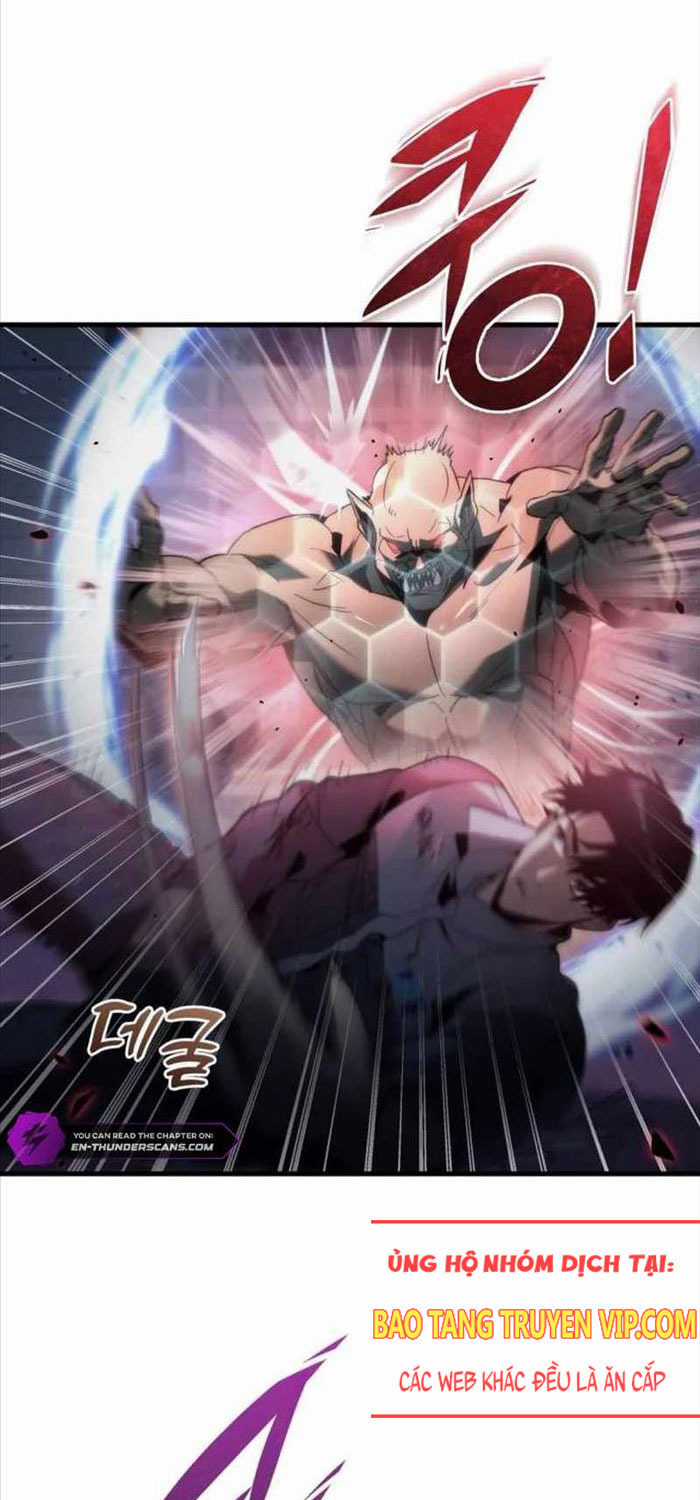 Mạt Thế Hậu Cần Chương 3 trang 6