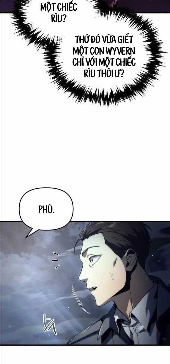 Mạt Thế Hậu Cần Chương 3 trang 63