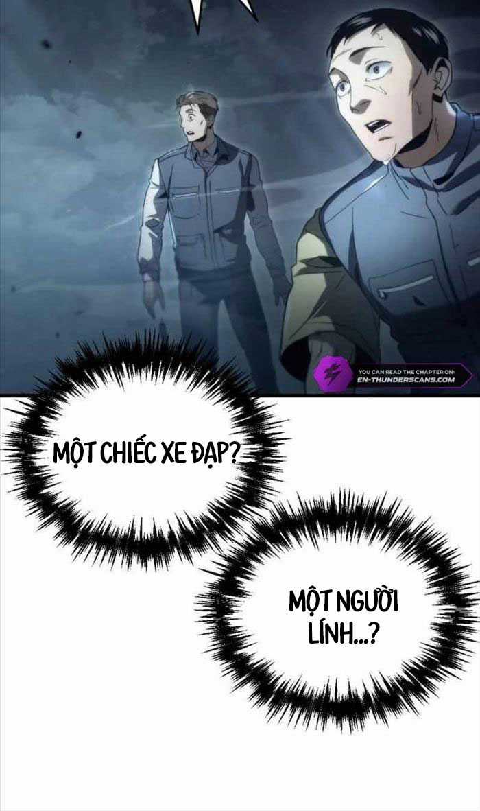 Mạt Thế Hậu Cần Chương 3 trang 67