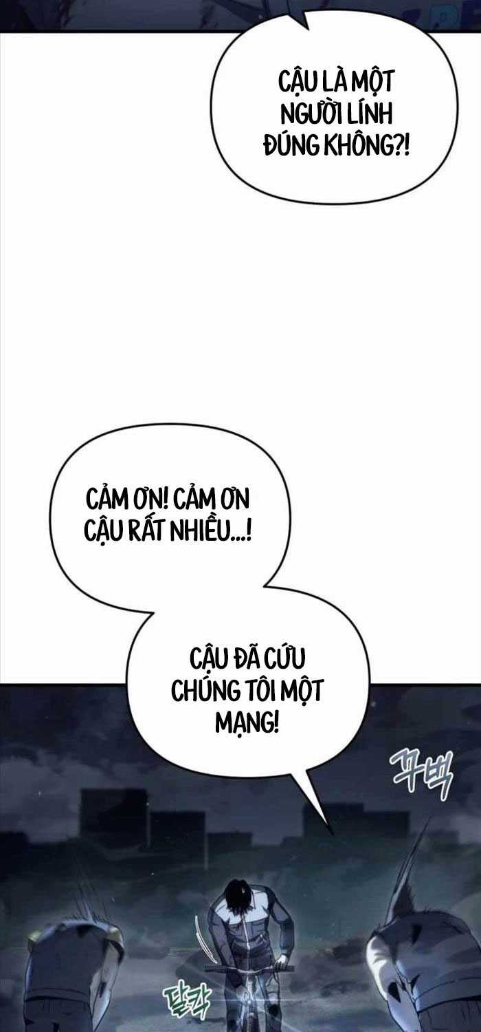 Mạt Thế Hậu Cần Chương 3 trang 70