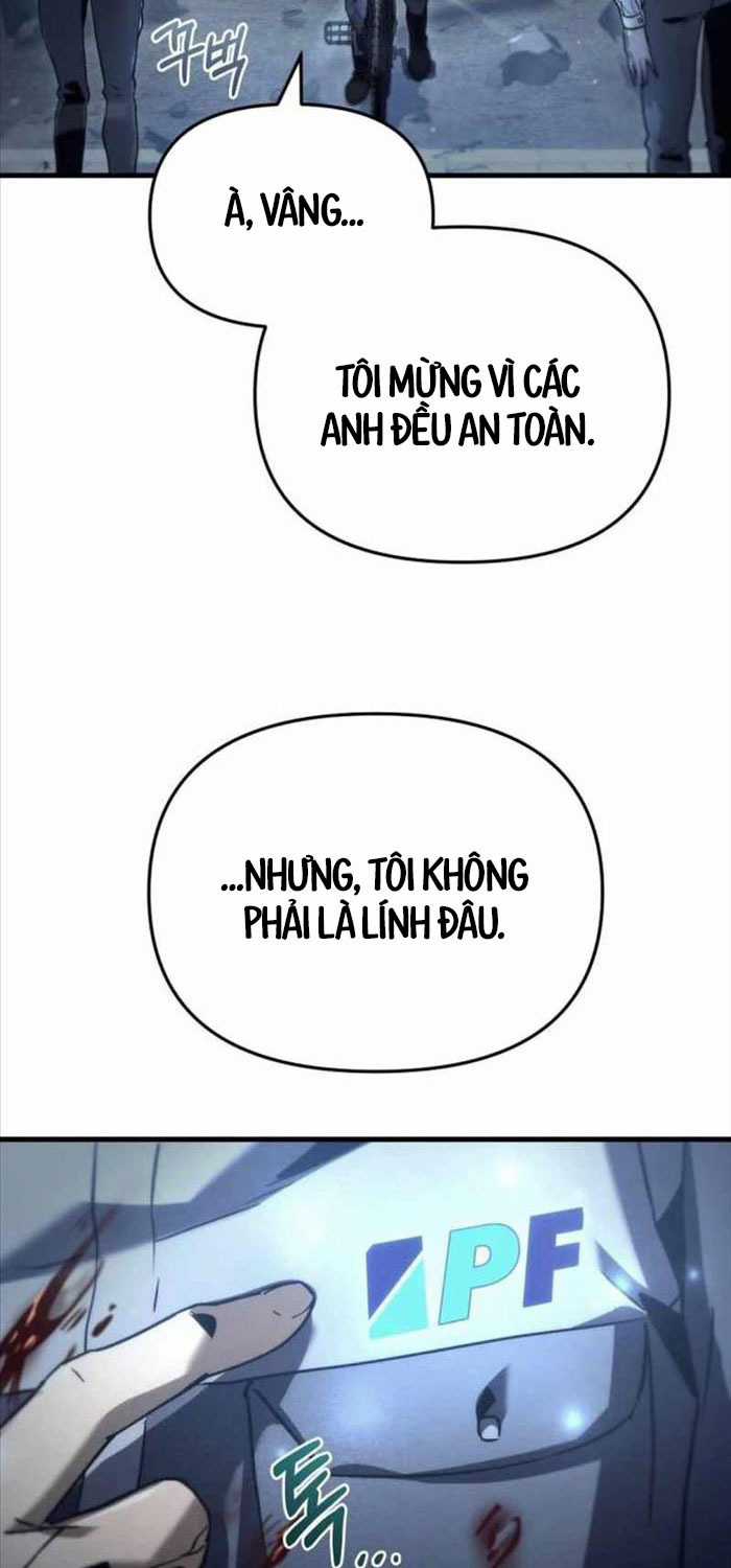 Mạt Thế Hậu Cần Chương 3 trang 71