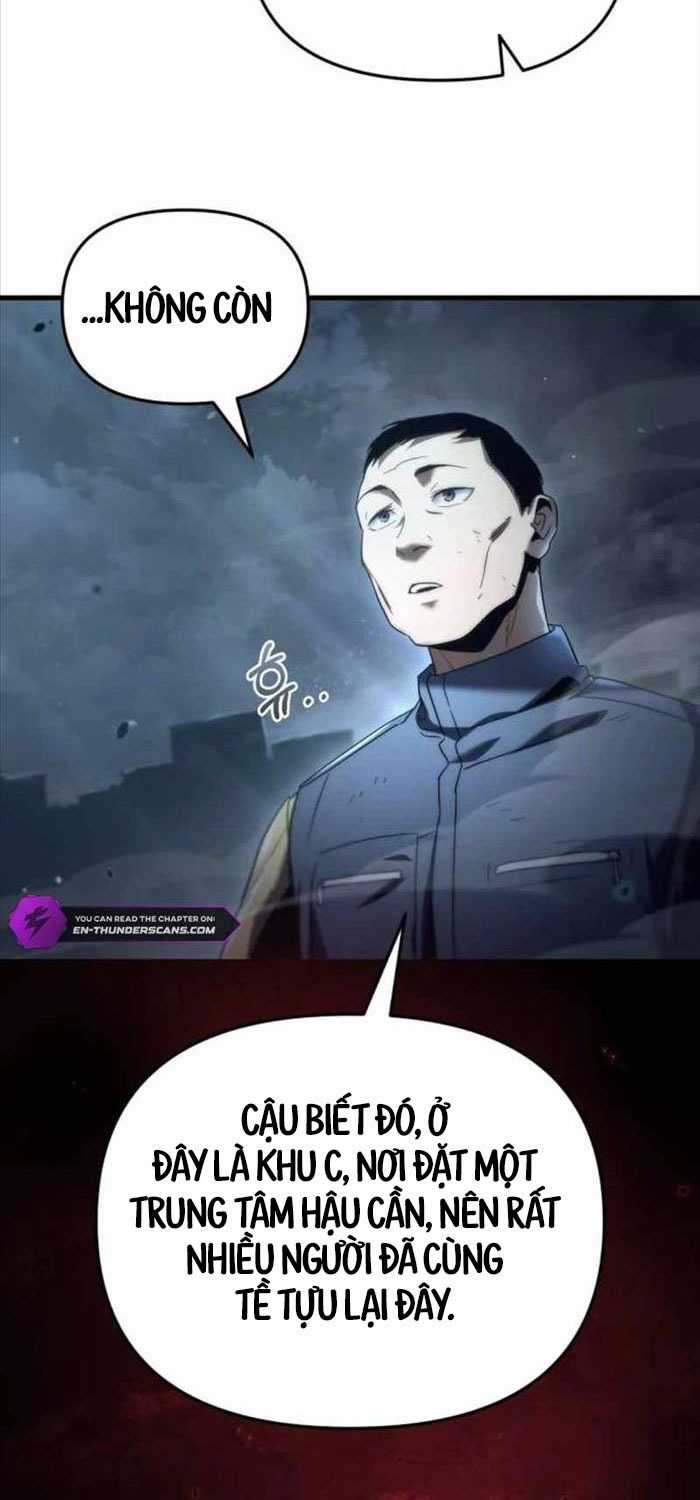 Mạt Thế Hậu Cần Chương 3 trang 77