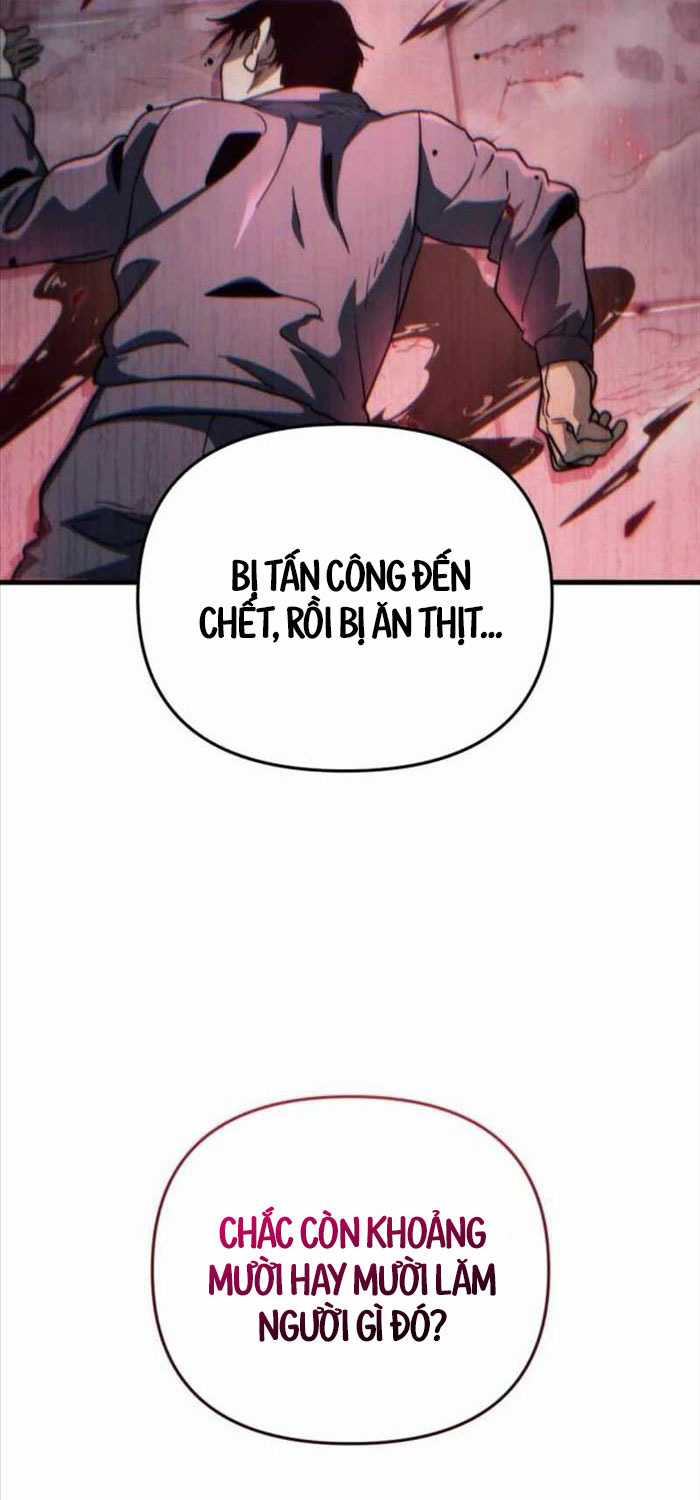 Mạt Thế Hậu Cần Chương 3 trang 79