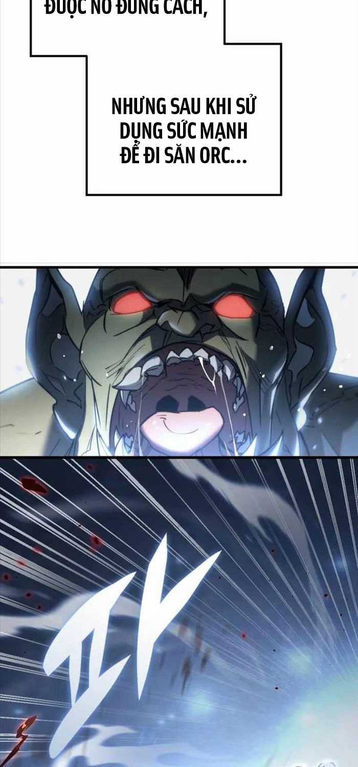 Mạt Thế Hậu Cần Chương 3 trang 8