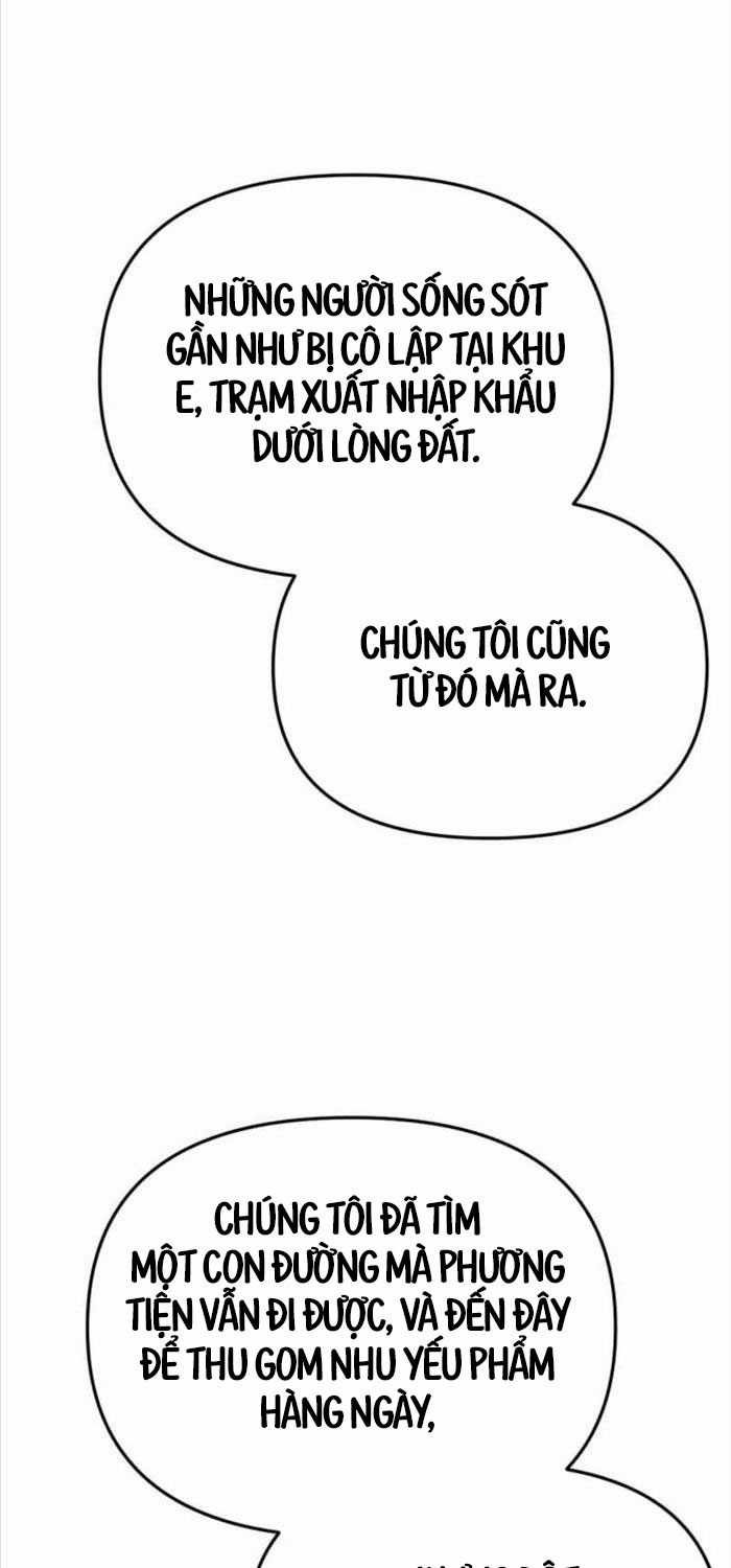 Mạt Thế Hậu Cần Chương 3 trang 80