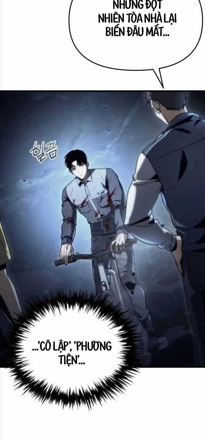 Mạt Thế Hậu Cần Chương 3 trang 81