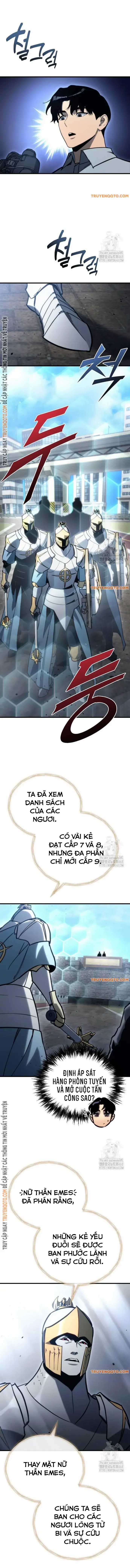 Mạt Thế Hậu Cần Chương 30 trang 11