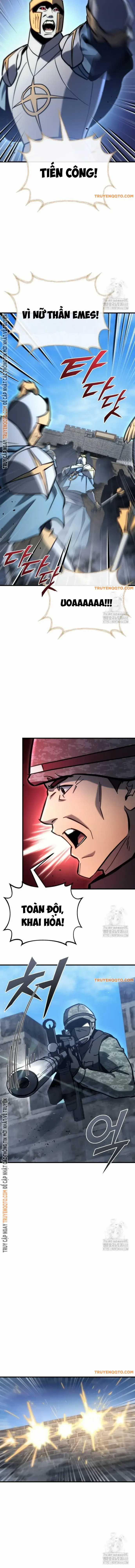 Mạt Thế Hậu Cần Chương 30 trang 13