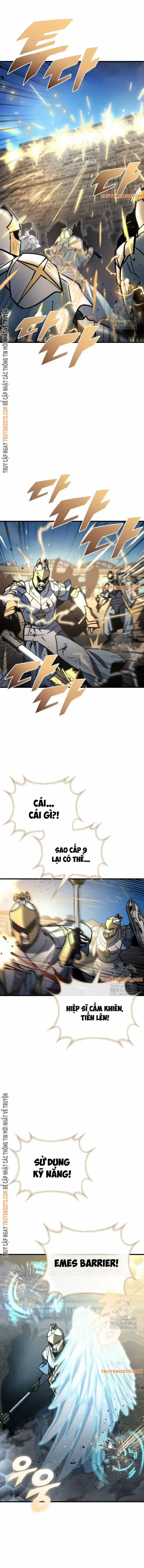 Mạt Thế Hậu Cần Chương 30 trang 14