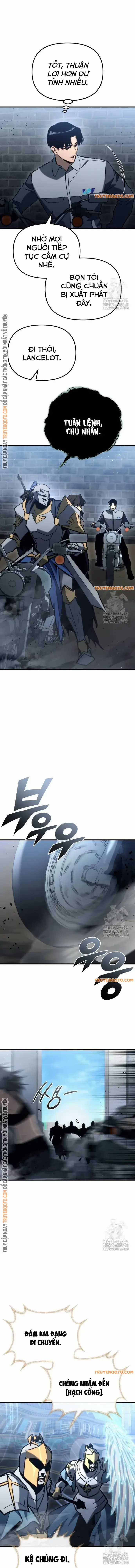 Mạt Thế Hậu Cần Chương 30 trang 16