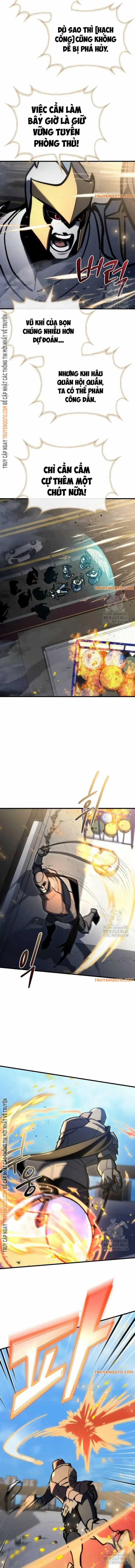 Mạt Thế Hậu Cần Chương 30 trang 17