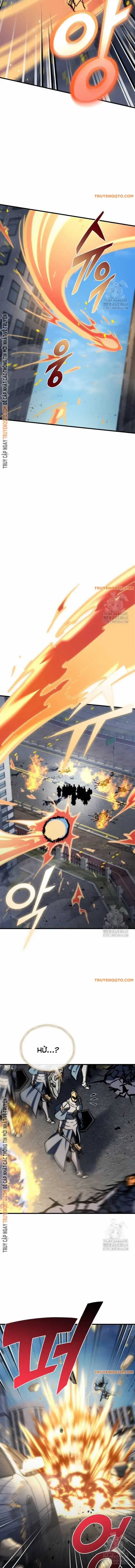 Mạt Thế Hậu Cần Chương 30 trang 18