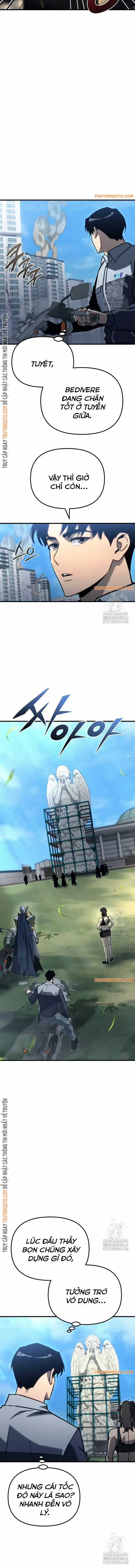 Mạt Thế Hậu Cần Chương 30 trang 19