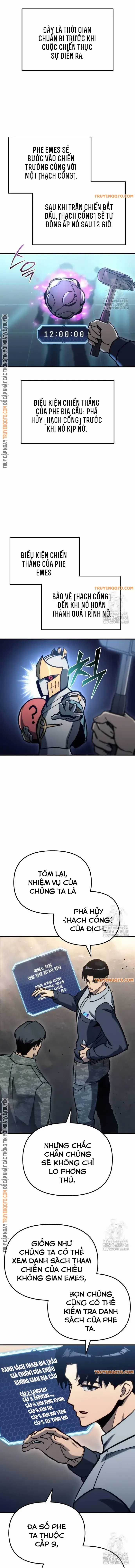 Mạt Thế Hậu Cần Chương 30 trang 2