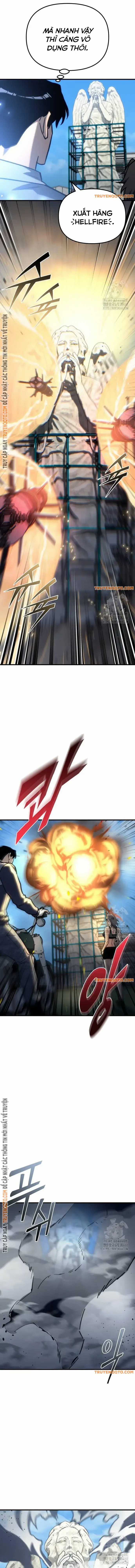 Mạt Thế Hậu Cần Chương 30 trang 20