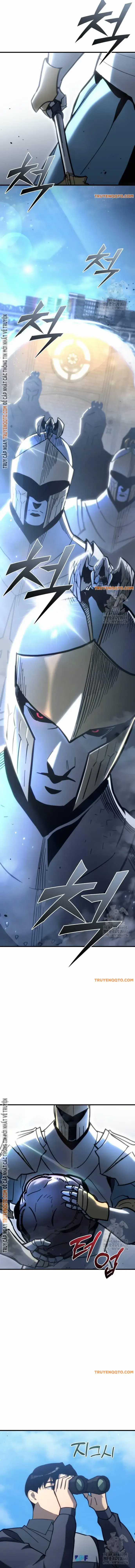 Mạt Thế Hậu Cần Chương 30 trang 9