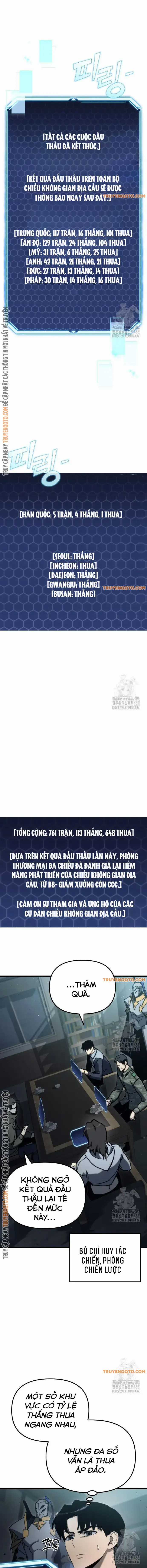 Mạt Thế Hậu Cần Chương 31 trang 16