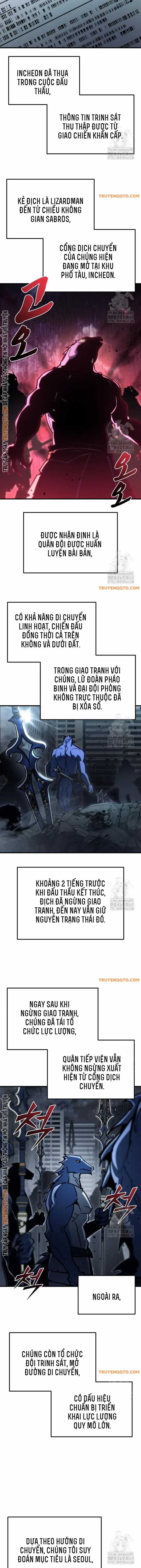 Mạt Thế Hậu Cần Chương 31 trang 18