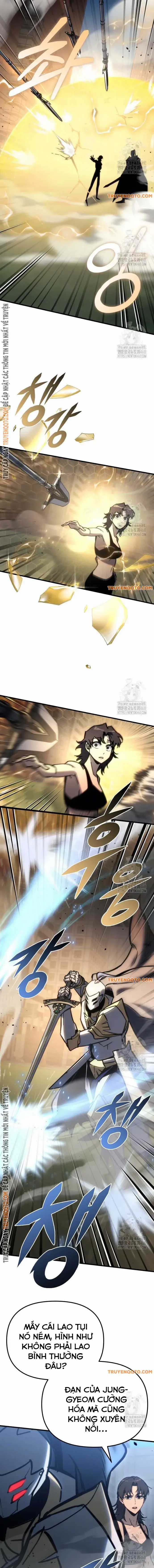 Mạt Thế Hậu Cần Chương 31 trang 2