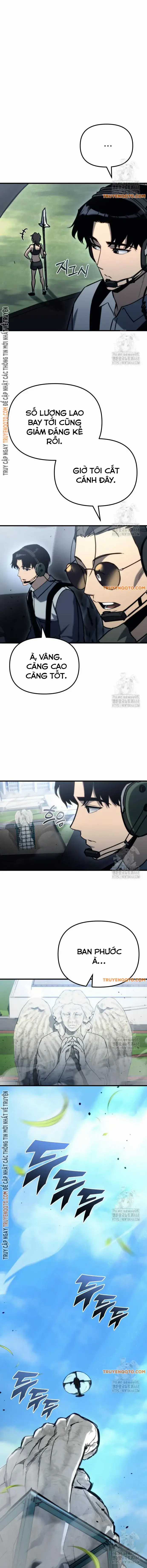 Mạt Thế Hậu Cần Chương 31 trang 5