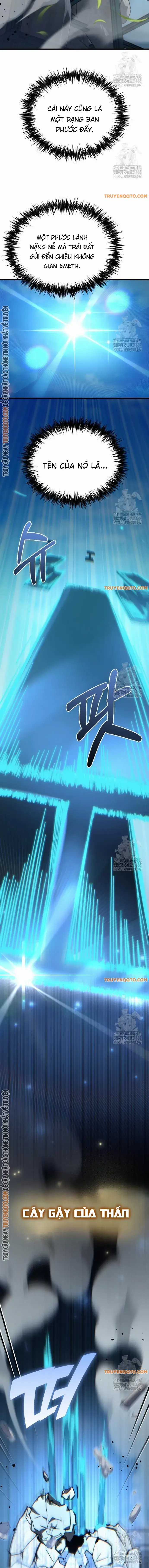 Mạt Thế Hậu Cần Chương 31 trang 6