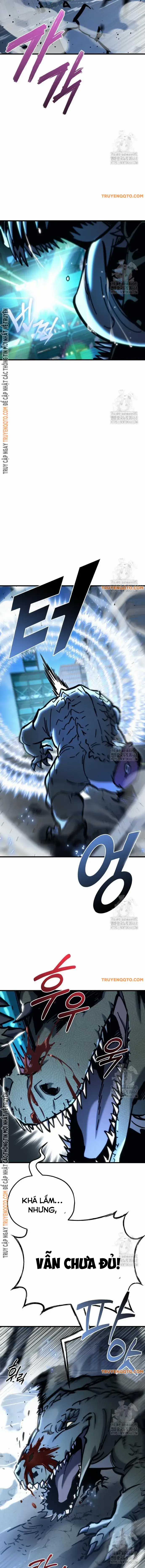 Mạt Thế Hậu Cần Chương 32 trang 17