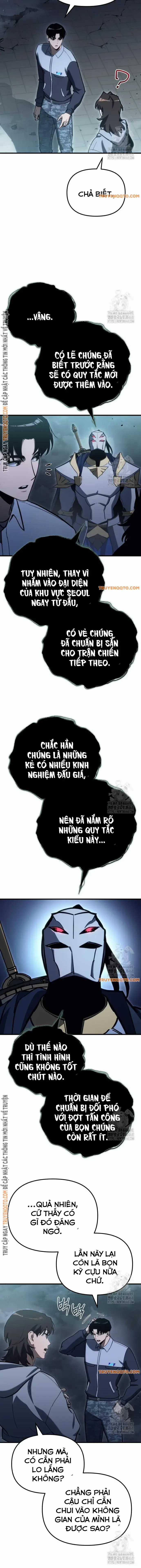 Mạt Thế Hậu Cần Chương 32 trang 2