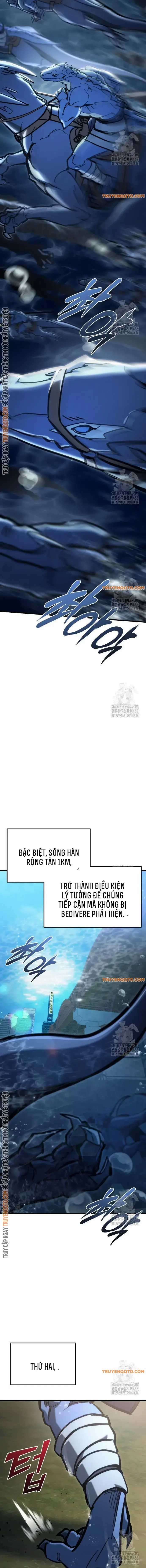 Mạt Thế Hậu Cần Chương 32 trang 9