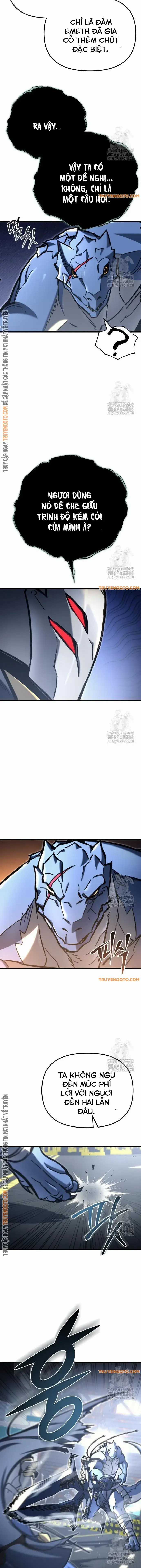 Mạt Thế Hậu Cần Chương 33 trang 11