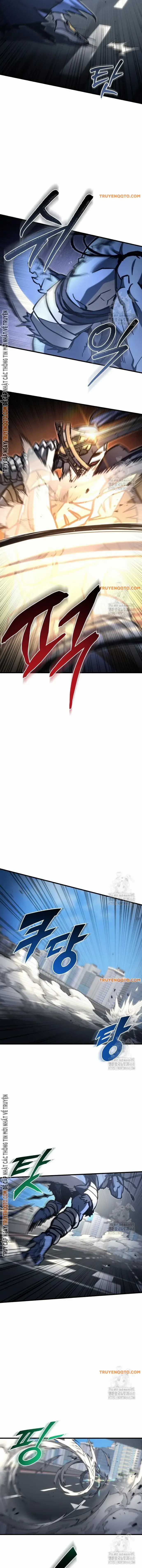 Mạt Thế Hậu Cần Chương 33 trang 12