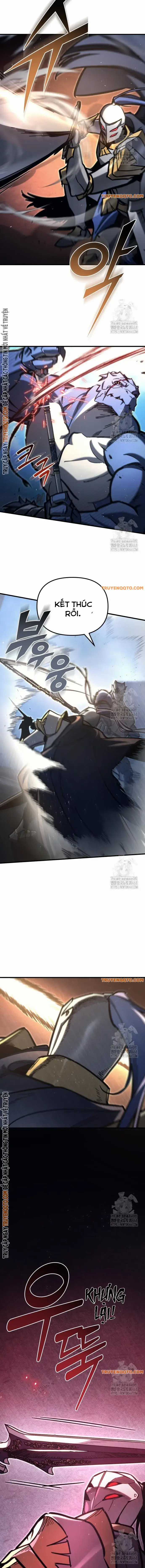 Mạt Thế Hậu Cần Chương 33 trang 13