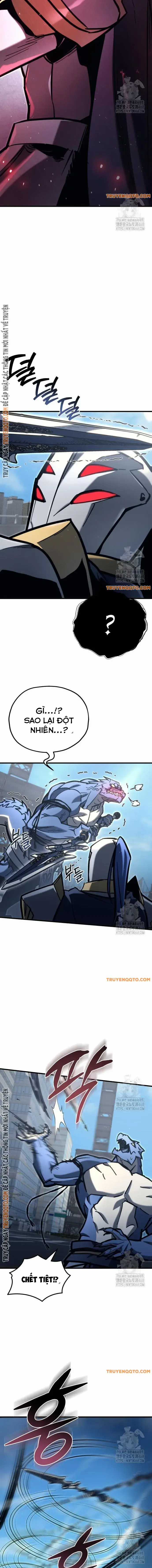 Mạt Thế Hậu Cần Chương 33 trang 14