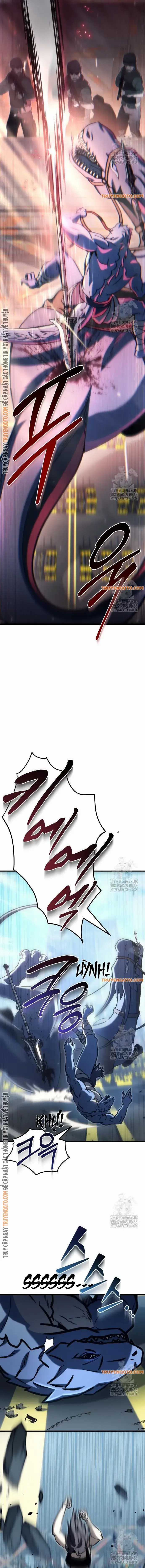 Mạt Thế Hậu Cần Chương 33 trang 2