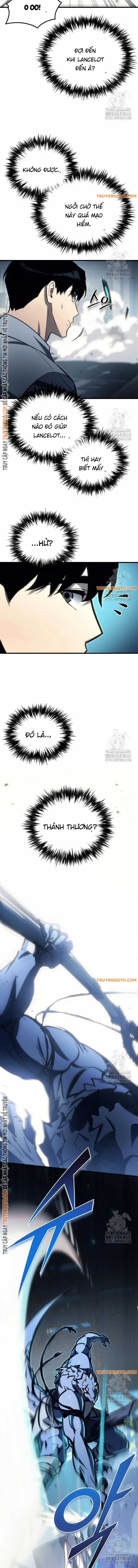 Mạt Thế Hậu Cần Chương 33 trang 8