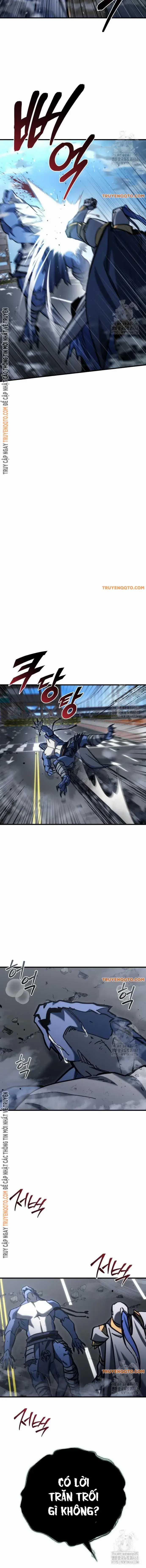 Mạt Thế Hậu Cần Chương 34 trang 10