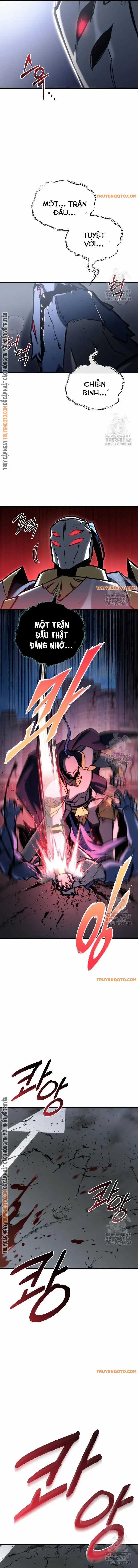 Mạt Thế Hậu Cần Chương 34 trang 11