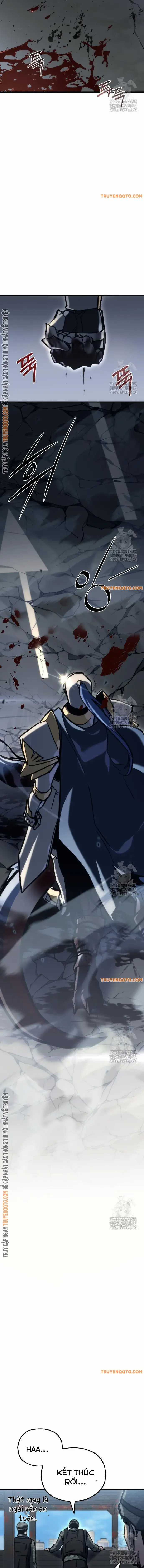 Mạt Thế Hậu Cần Chương 34 trang 12