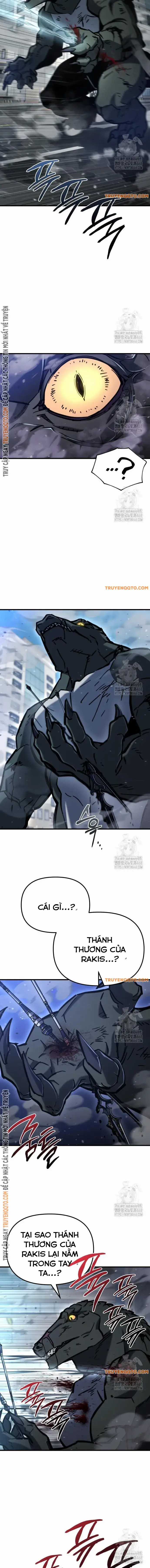 Mạt Thế Hậu Cần Chương 34 trang 2