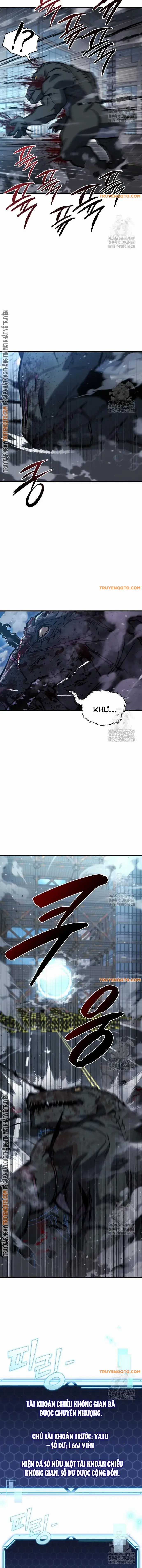 Mạt Thế Hậu Cần Chương 34 trang 3