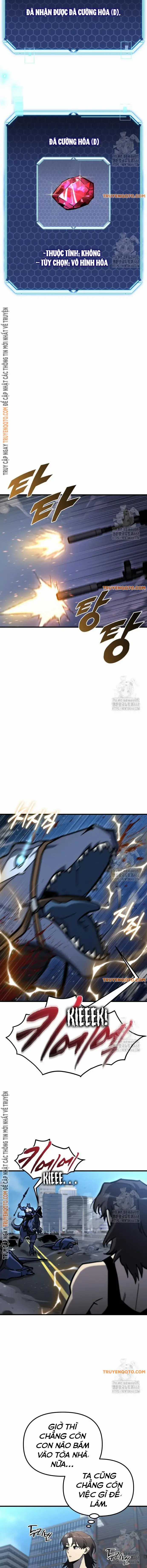 Mạt Thế Hậu Cần Chương 34 trang 4