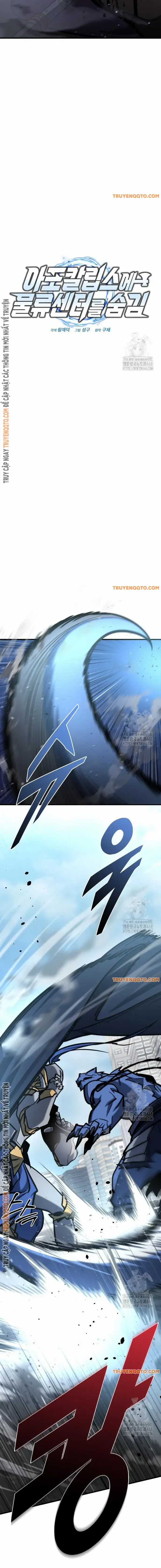 Mạt Thế Hậu Cần Chương 34 trang 7