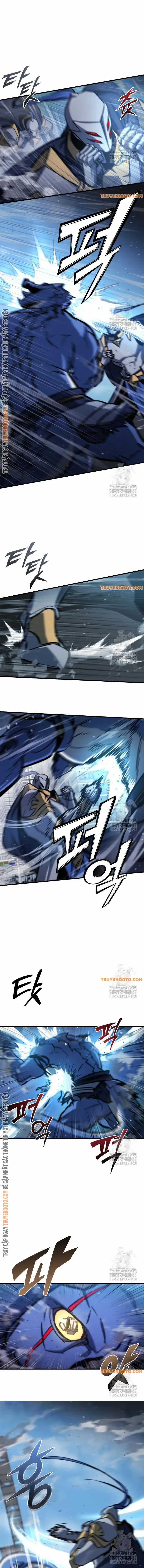 Mạt Thế Hậu Cần Chương 34 trang 8