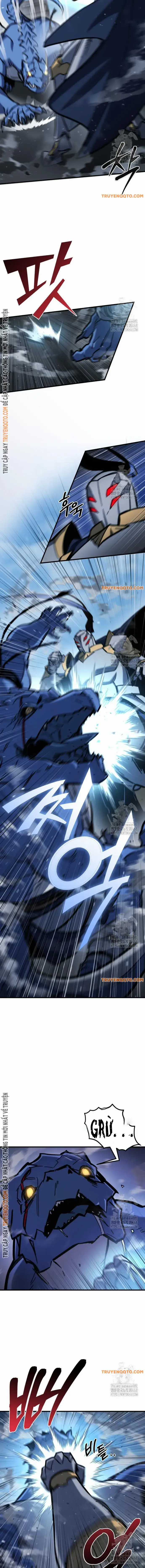 Mạt Thế Hậu Cần Chương 34 trang 9